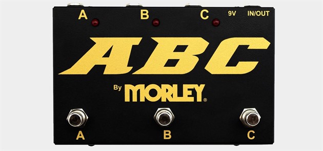 Switch Pedals &amp; Others